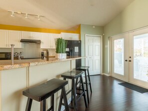 House | Private kitchen | Stovetop, dishwasher - 3 Bed 2819 (Kissimmee)