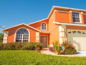 House | Exterior