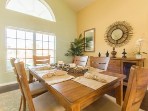 House | Private kitchen