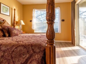 House (7 Bedrooms in Large Private Vacation )