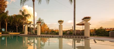 House (Private Screened Splash Pool Overlook) | Pool | Outdoor pool