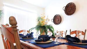 하우스 | 전용 주방 | 쿡탑, 식기 세척기