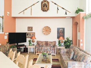 Maison (5 Bed 8002) | Extérieur