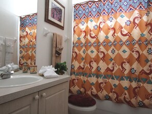 House (4 Bed 2269) | Bathroom