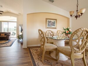 House (4 Bed 428) | Private kitchen