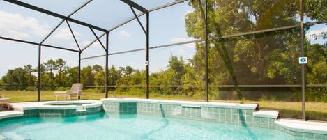 House | Pool | Indoor pool, outdoor pool