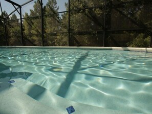 House | Pool | Outdoor pool