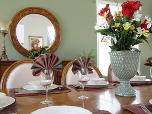 House | Private kitchen