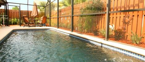 House (2 Bed 5325) | Pool | Outdoor pool