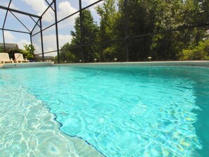 Casa | Piscina | Piscina all'aperto