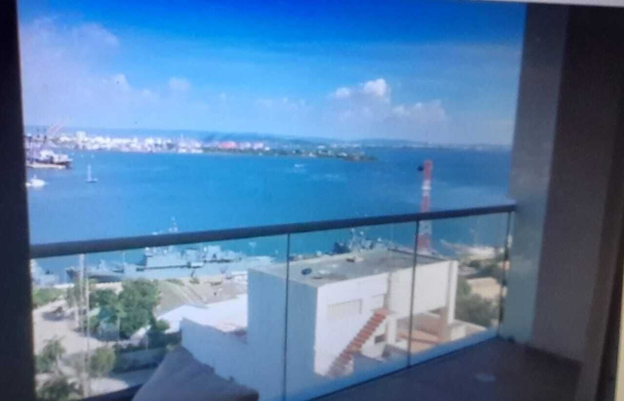 Cozy apartament in a luxury H2 CONDO Bocagrande