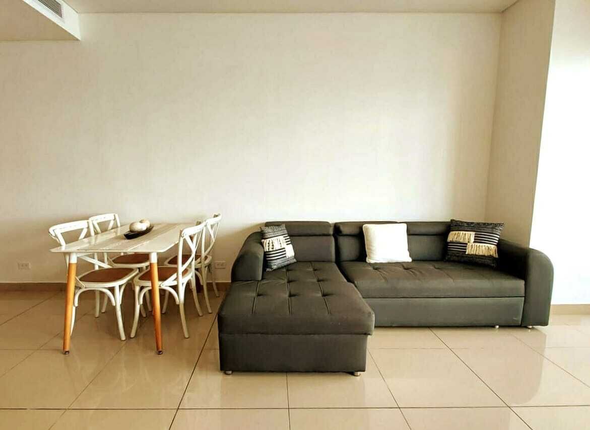 Cozy apartament in a luxury H2 CONDO Bocagrande