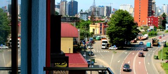 Hotel Georgia