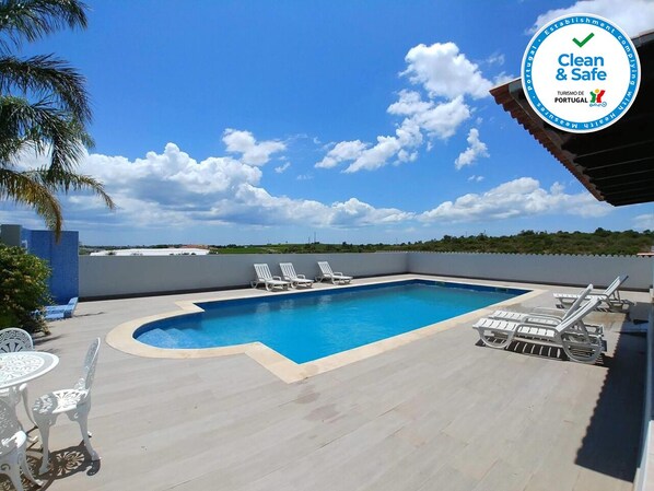 Deluxe Villa, 4 Bedrooms, Private Pool