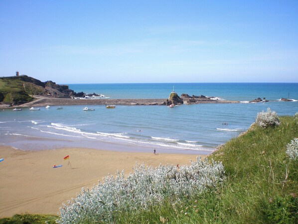 Spiaggia