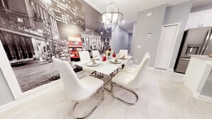Interior - Storey Lake Resort - Lsl830 (Kissimmee)