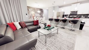 Room - Storey Lake Resort - Lsl830 (Kissimmee)