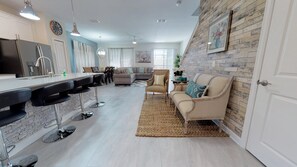 Interior - Storey Lake Resort - Wma989 (Kissimmee)