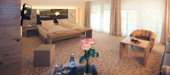 Landgasthof Hotel Sonne Röttingen