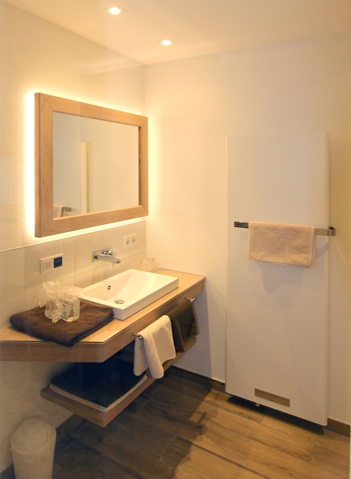 Comfort Double Room, Accessible, Ensuite | Bathroom