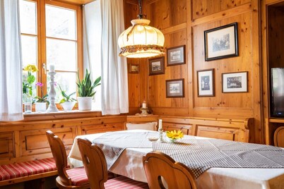 Landgasthof Hotel Sonne Röttingen