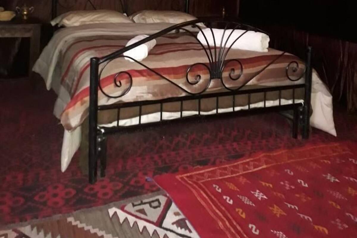 Tent