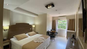 Presidential Studio Suite