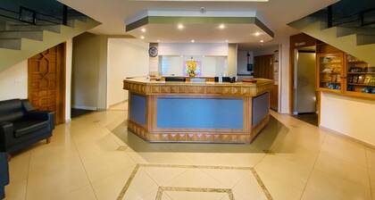 Kanoa Hotel