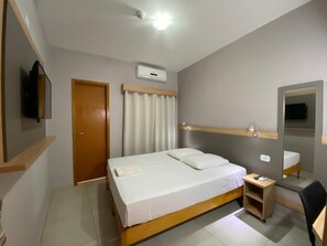 コンフォート ルーム | WiFi (無料)、ベッドシーツ