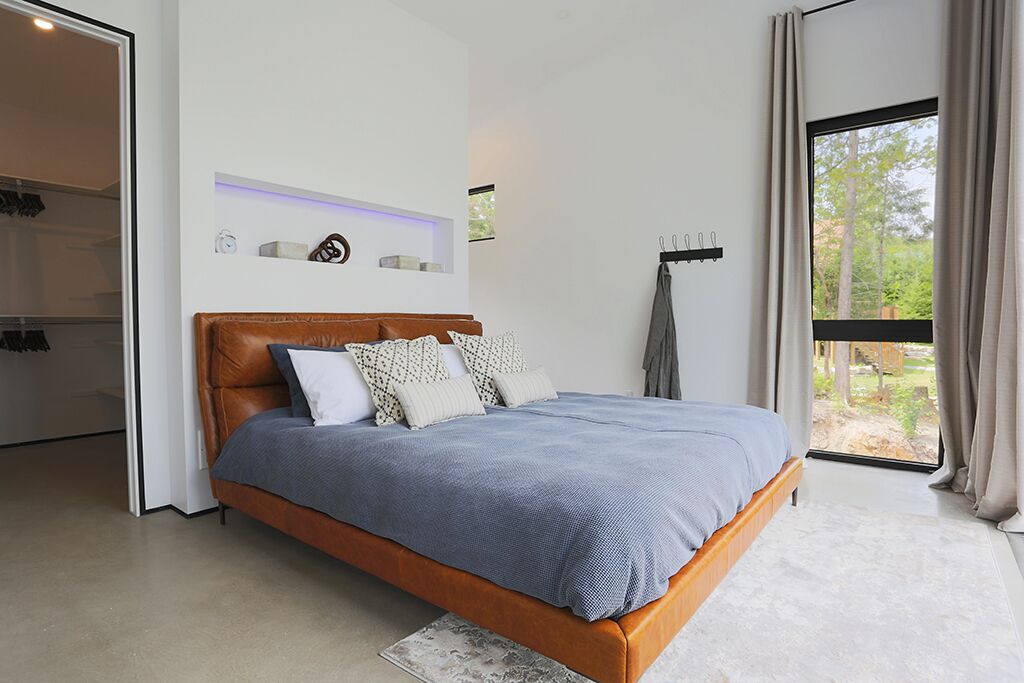 Chalet VILLAM VIA LACTEA