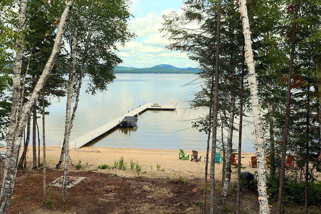 Chalet VILLAM VIA LACTEA