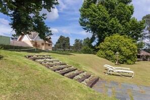 Jardin