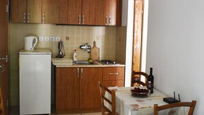 Apartment, 1 Bedroom | Private kitchen - Apartments Montenegro Risan (Risan)