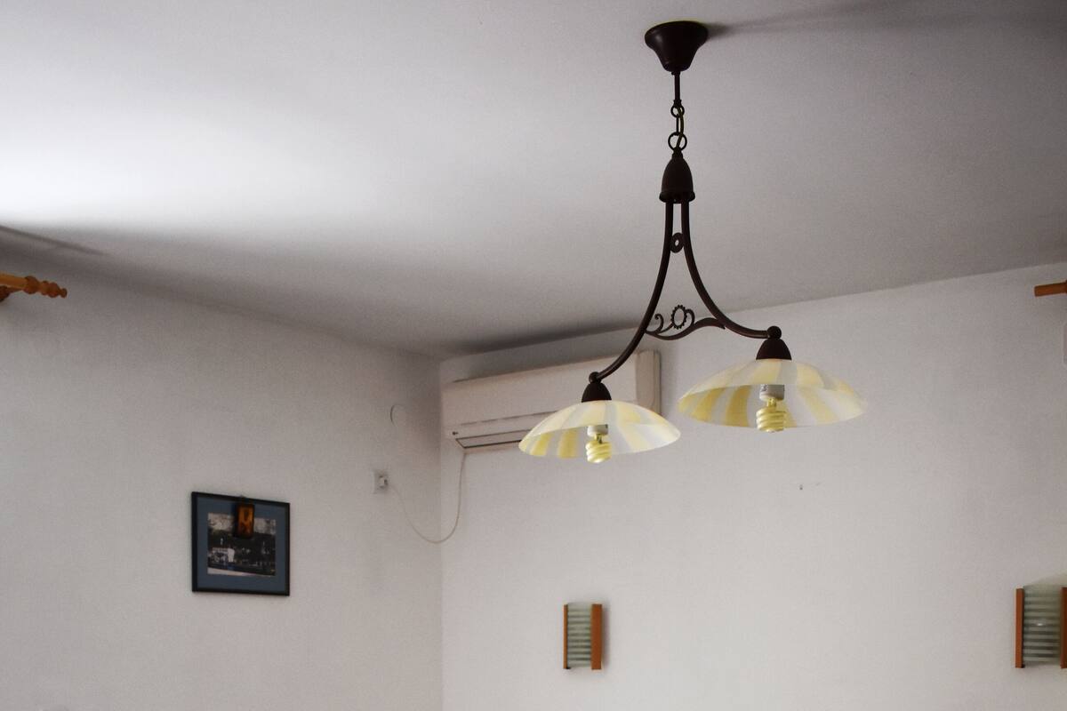 Studio | 1 slaapkamer, lakens van Egyptisch katoen, luxe beddengoed