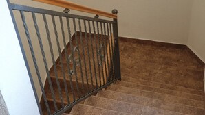 Staircase - Apartments Montenegro Risan (Risan)