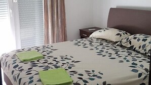 Apartment, 2 Bedrooms - Apartments Montenegro Risan (Risan)
