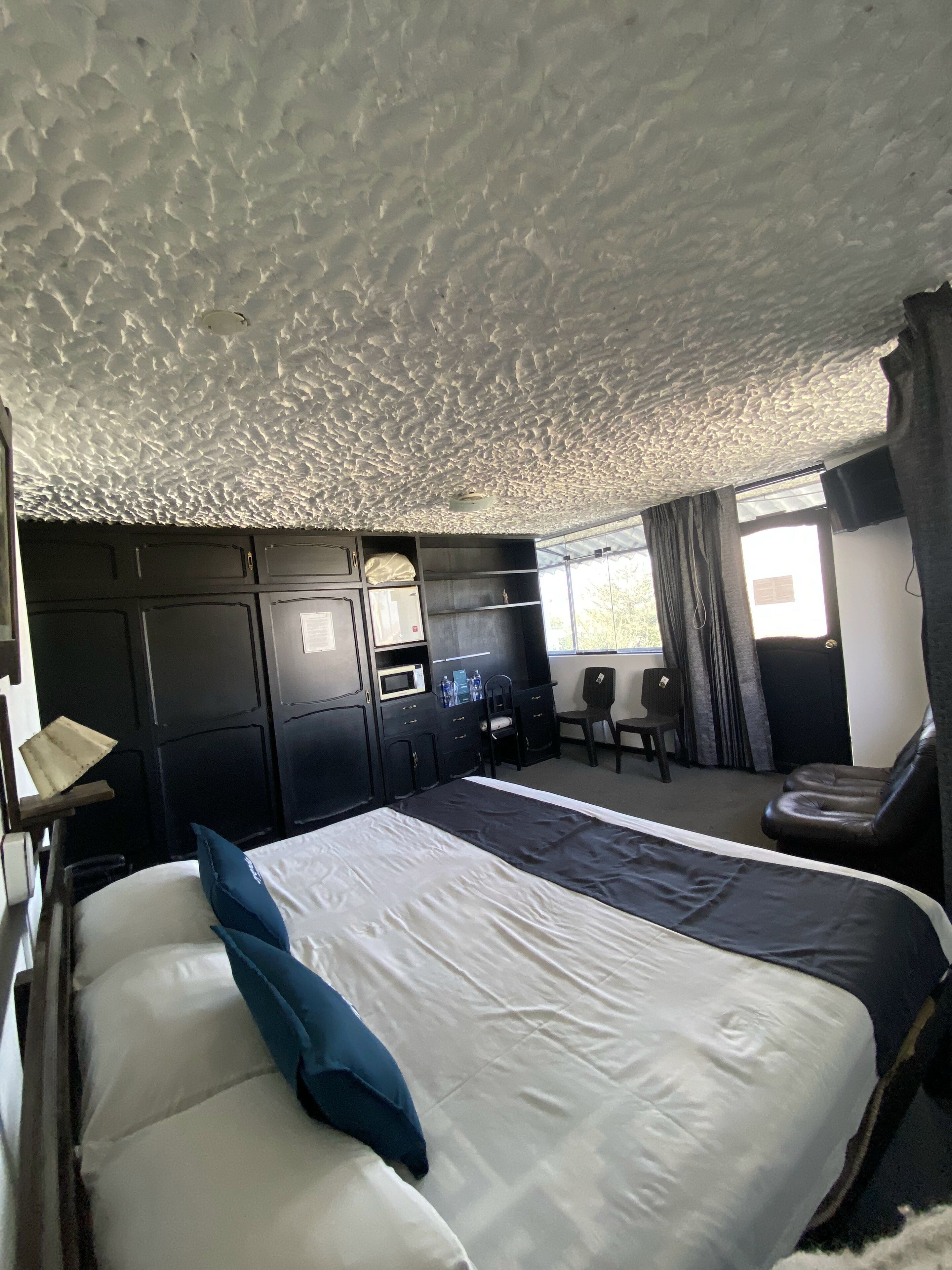 in-room safe, desk, iron/ironing board, free wifi