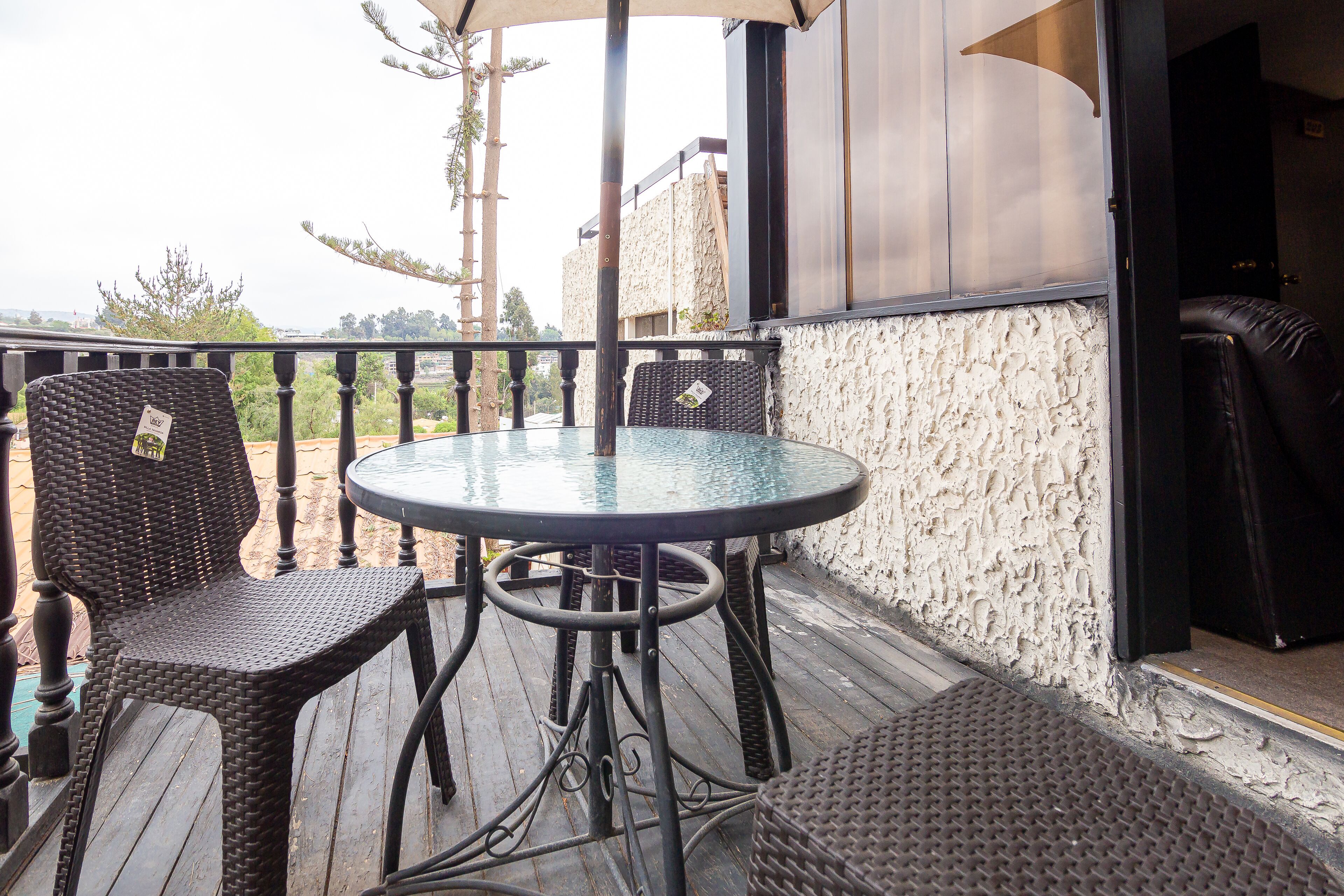 Photo - Hotel Andenes Arequipa