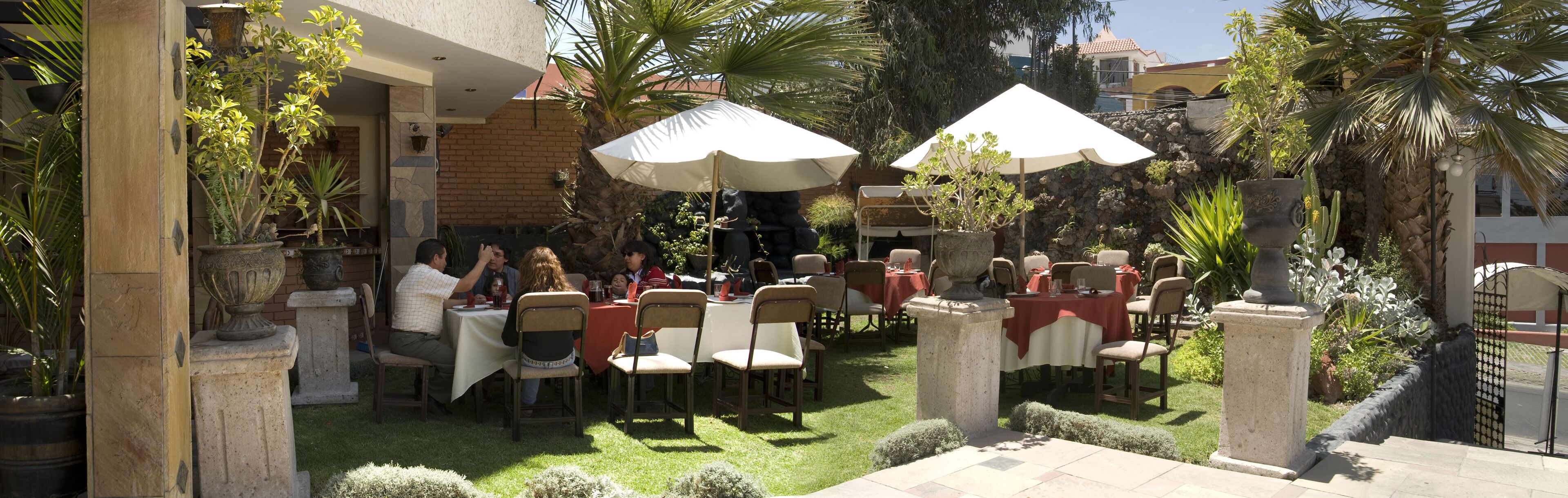 Photo - Hotel Andenes