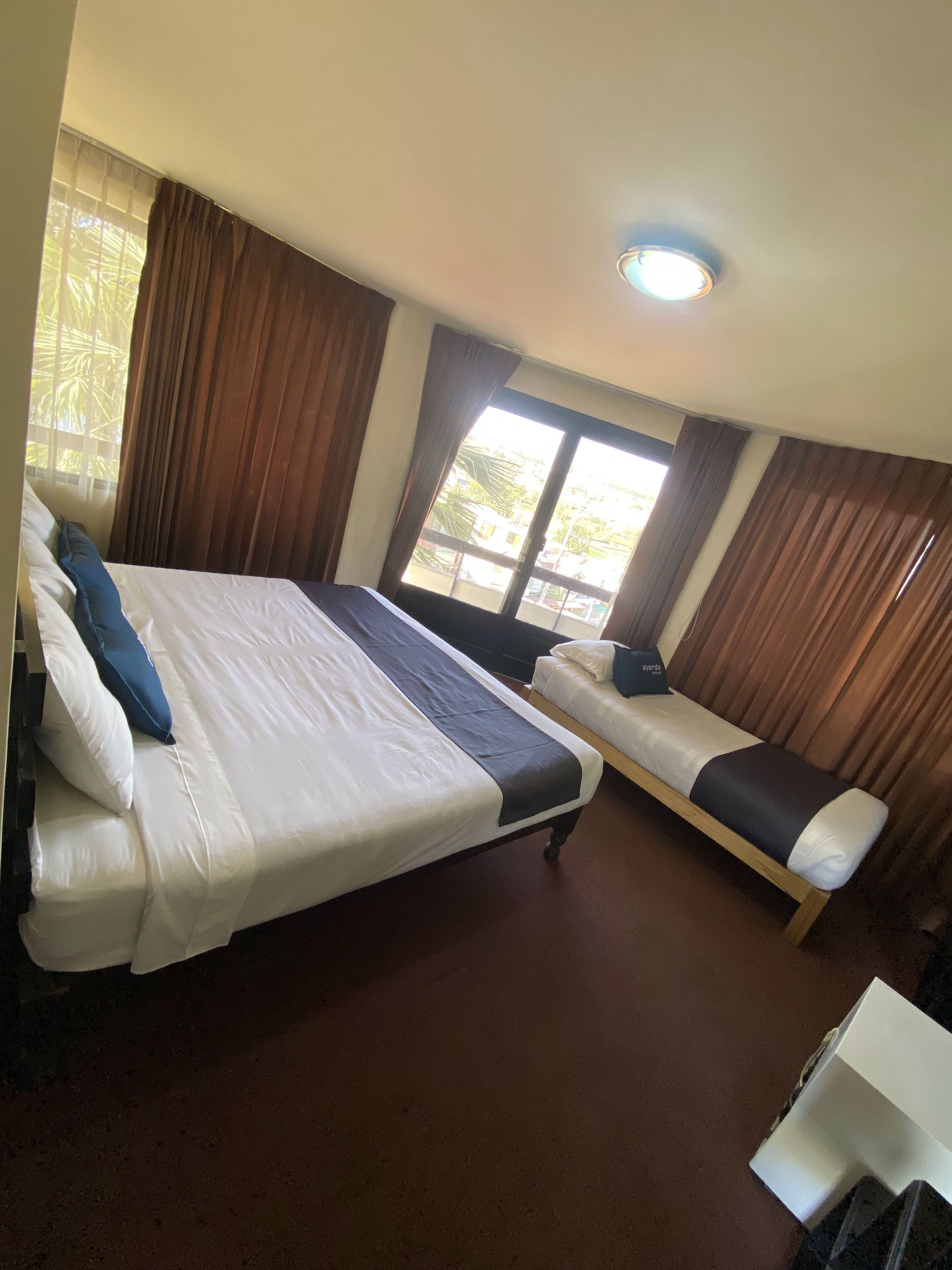 in-room safe, desk, iron/ironing board, free wifi