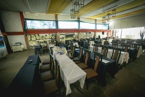 Meeting facility - Hotel Andenes Arequipa (Arequipa)