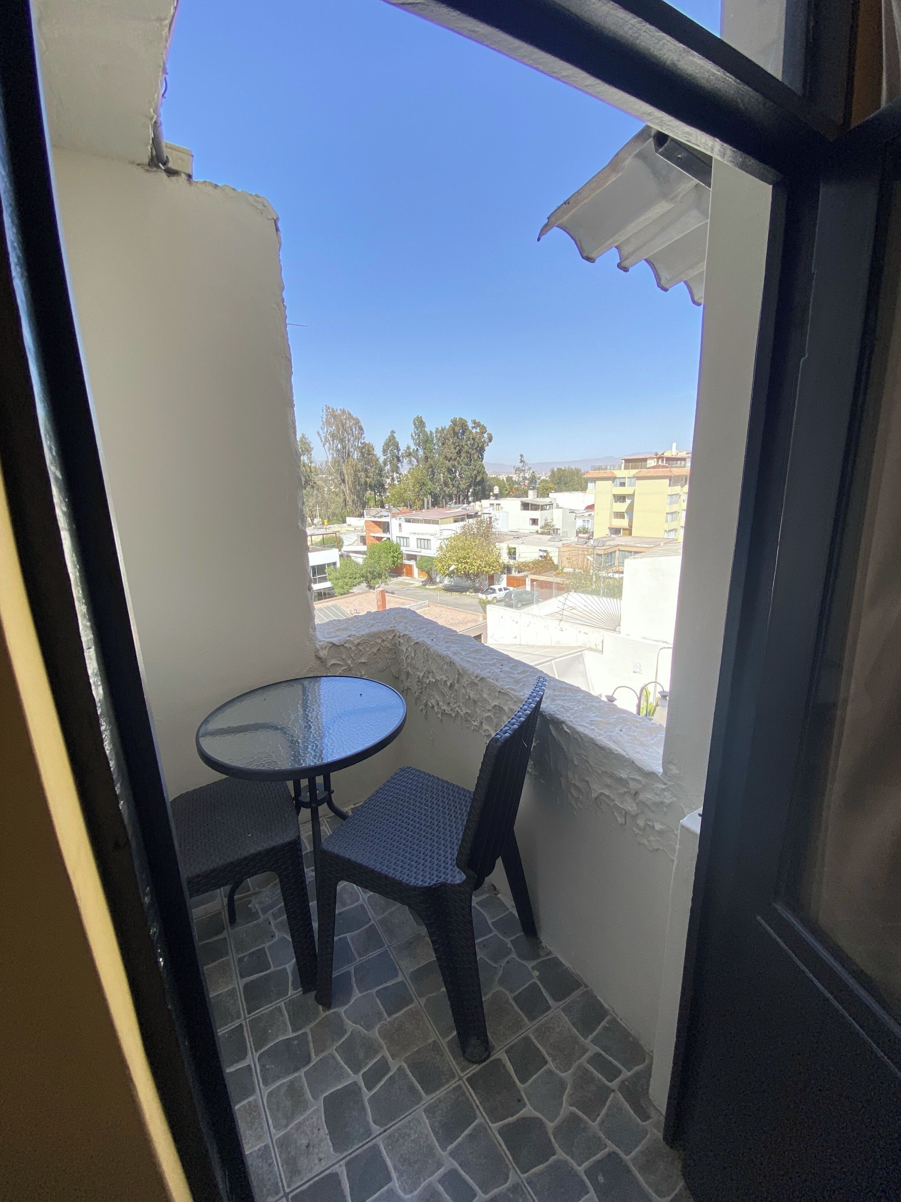 Photo - Hotel Andenes Arequipa