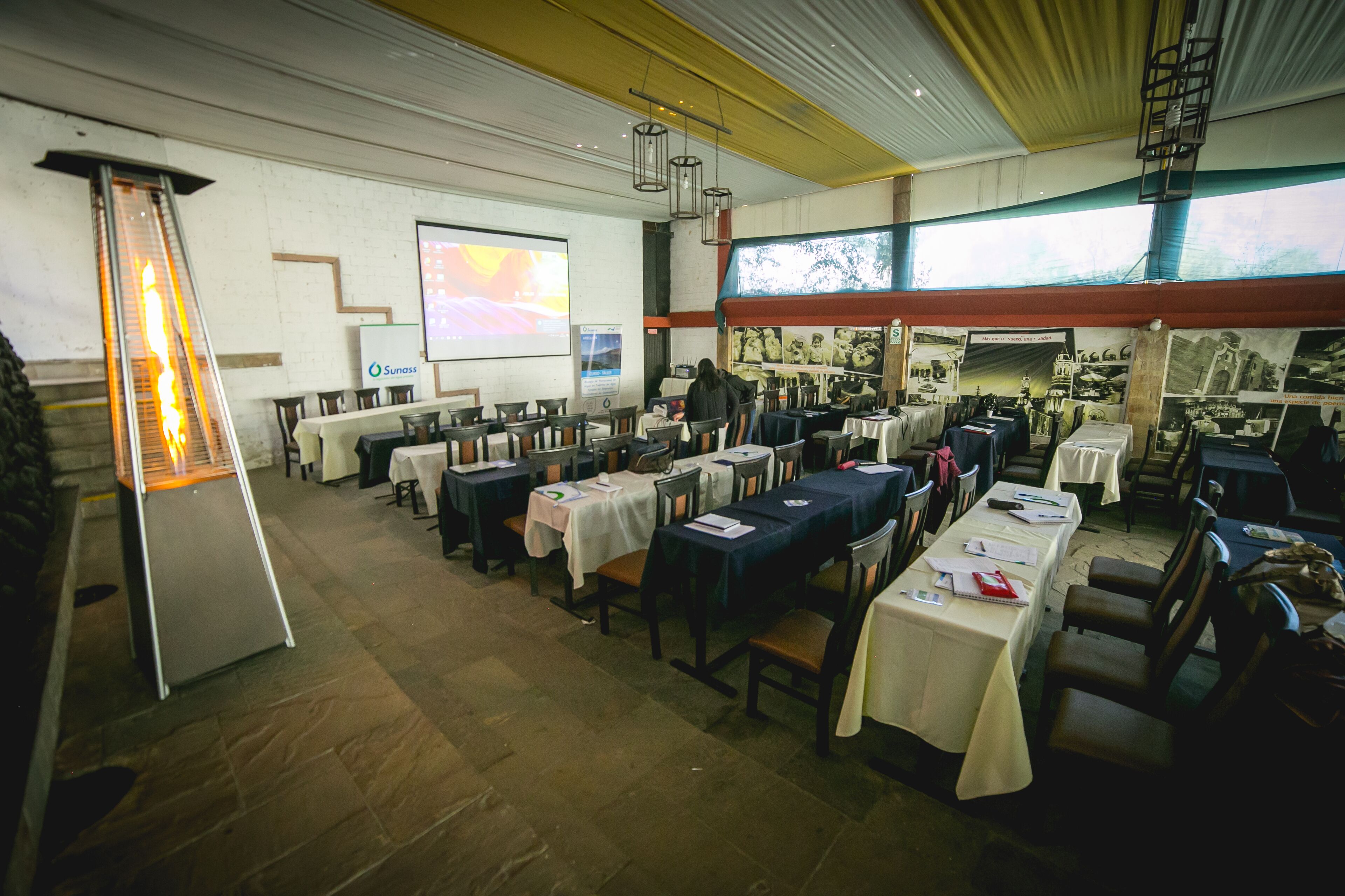 Photo - Hotel Andenes