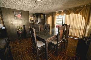 Sala de reunião