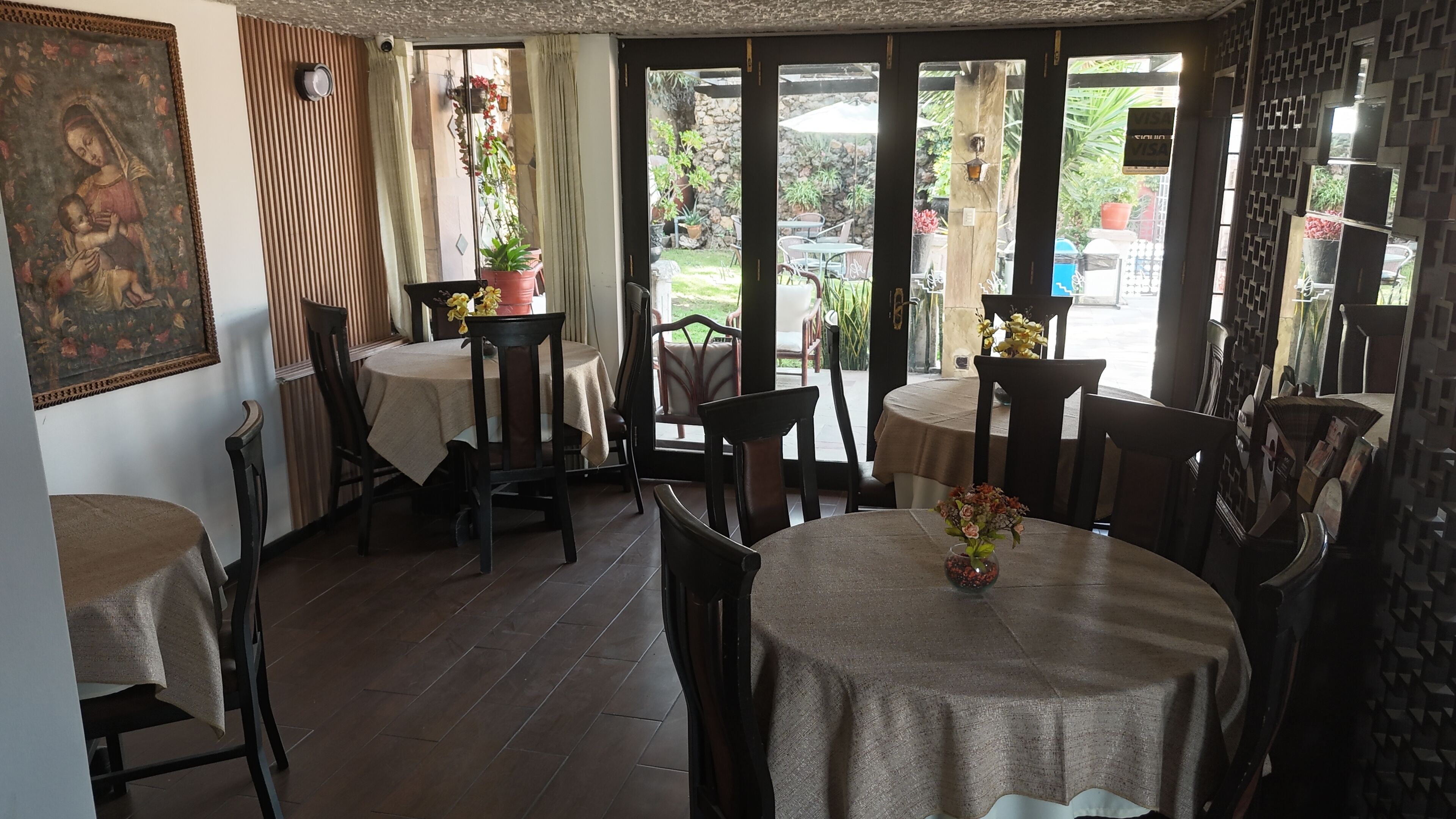 Photo - Hotel Andenes