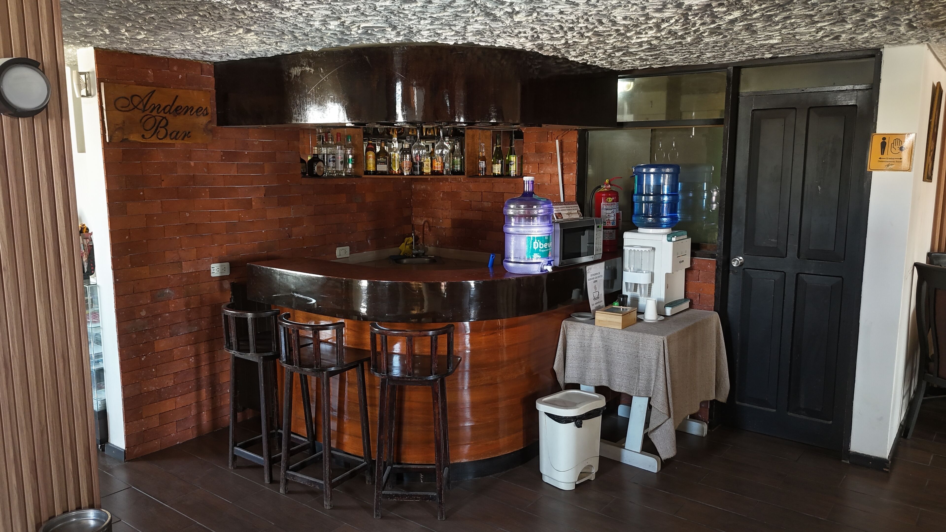 Photo - Hotel Andenes
