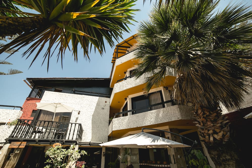 Hotel Andenes Arequipa