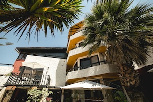 Fachada