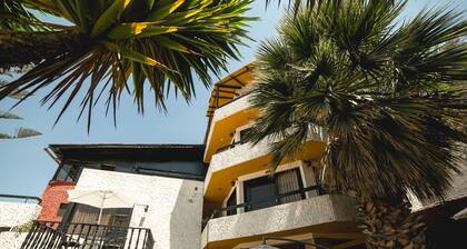 Hotel Andenes Arequipa