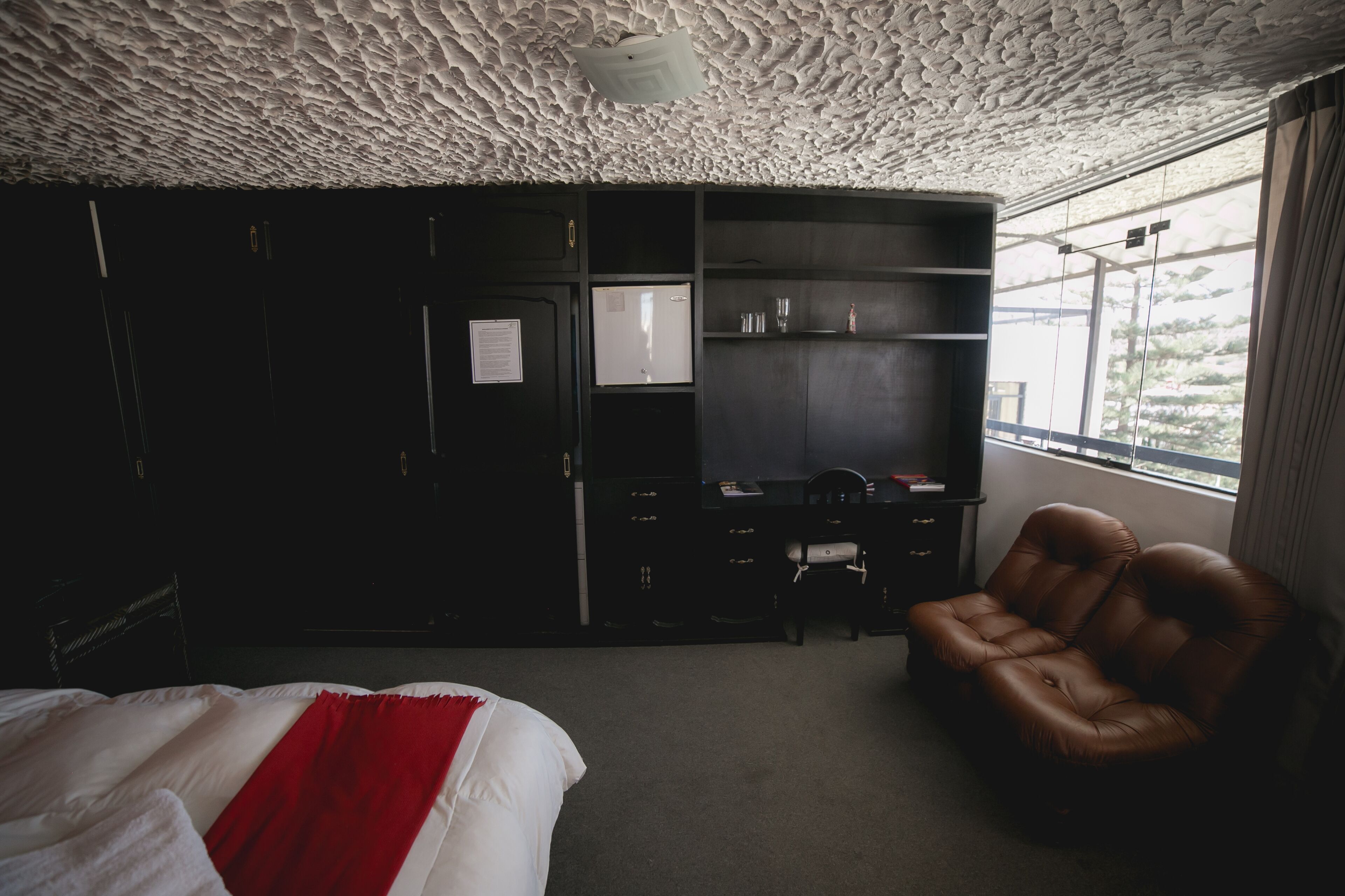 in-room safe, desk, iron/ironing board, free wifi